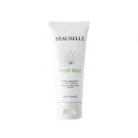 Fresh Face - Pore Minimizing Light Cream - Лёгкий крем для лица